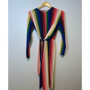 Boohoo dress. Size- 4